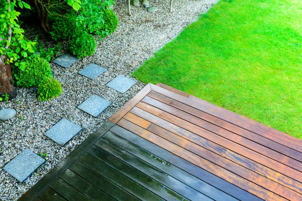 Best Pool Deck Cleaning  in Madison Park, NJ