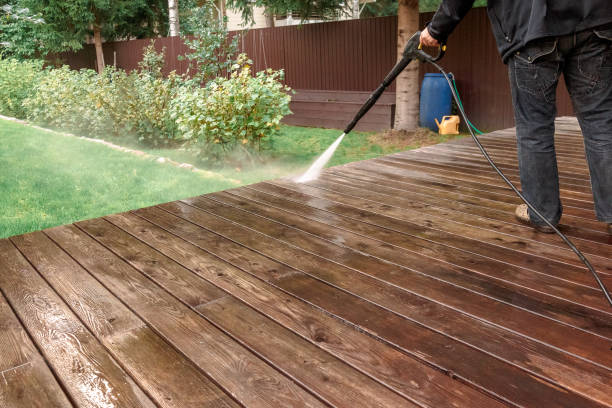 Trusted Madison Park, NJ Pressure Washing Services Experts