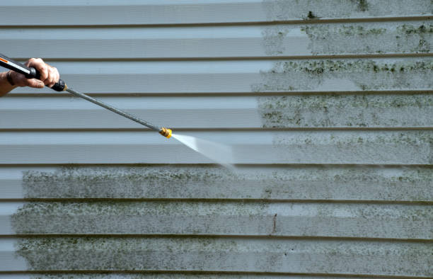 Best Patio and Deck Pressure Washing  in Madison Park, NJ