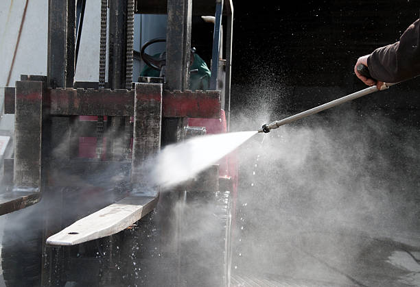 Best Playground Equipment Cleaning  in Madison Park, NJ